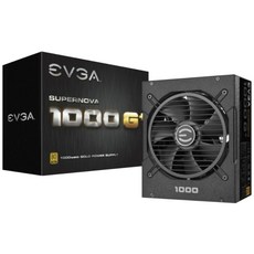 EVGA 艾維克 ATX SUPERNOVA 1000G+ 80PLUS GOLD, 超新星 1000G+ 80PLUS 金牌