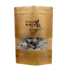 자연지인 결명자 차 삼각티백, 500mg, 100개입