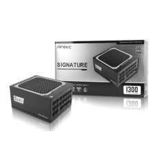 Antec 安鈦克 SIGNATURE 1300W 白金 ATX X8000A506-18