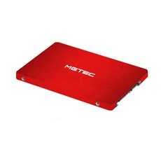 MGTEC SSD 紅色, MG880, 2TB