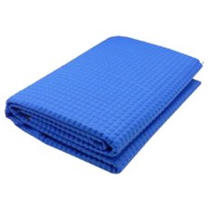 多功能防水地墊, 藍色