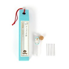 Tulip 貼花針 THN-009, 1套