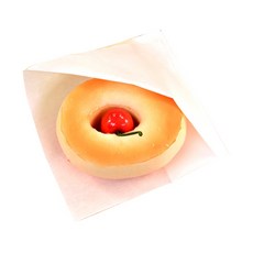 防油L型牛皮紙袋, 500入, 1組