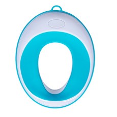 嬰兒馬桶蓋, 薄荷綠