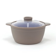 BBTTO 矽膠蒸雞蛋器 小, 灰色, 1個