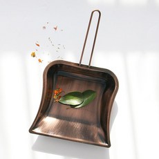 RYMD復古銅色畚箕垃圾袋, 1個