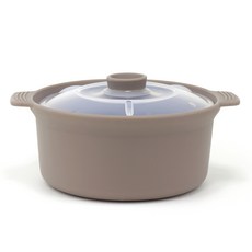 BBTTO 矽膠蒸雞蛋器, 暖灰色, 1組