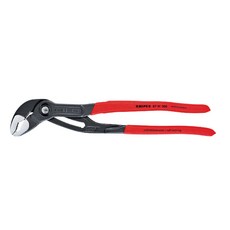KNIPEX 水管鉗300mm 87-01-300, 1個