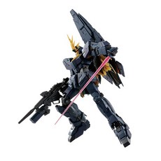 GUNDAM 鋼彈 RG27 1/144 獨角獸 Unit 2 Banshee Norn BD221060, 1個