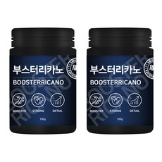 能量補充沖泡粉, 100克, 2個