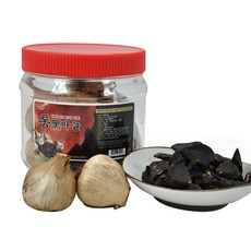 샛별단양영농조합법인 통흑마늘, 200g, 1개