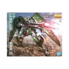 GUNDAM 鋼彈 MG Dynames