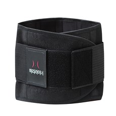 姿勢輔助腰部支撐帶, 1個