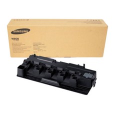 SAMSUNG 三星 激光打印機廢粉盒 CLT-W808, 單色, 1個