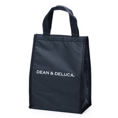 DEAN&DELUCA 冷藏袋, 黑色的