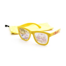 Kongsuni 孩童卡通圖案網眼眼鏡