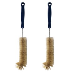 Feelgood 奶瓶刷 大號, 2入