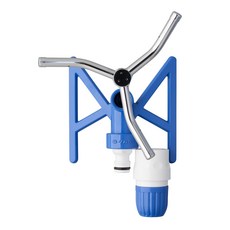 다카기 트리플 스프링클러 G199, 1개, 혼합색상