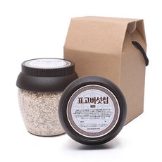 香菇片, 140克, 1個