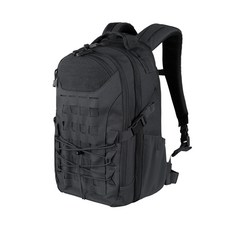 CONDOR Rover 登山背包, 黑色