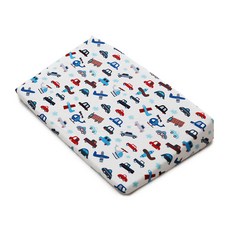 SLEEPSPA 防倒流乳膠哺乳枕, Car