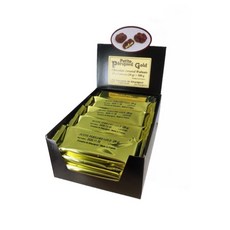 Domendine Beckygul Petit Palgigo金色黑盒巧克力25p, 500g, 1盒