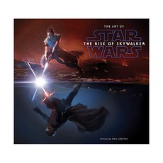 The Art of Star Wars : The Rise of Skywalker, Harry N. Abrams