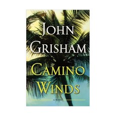 Camino Winds, Doubleday Books