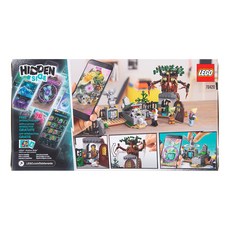 LEGO 樂高 Hidden Side系列古墓之謎 70420, 混色