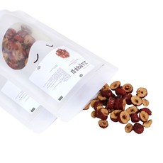Nut'sn 紅棗片, 200克, 2個