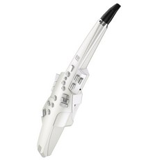 Roland 電子薩克斯 Aerophone AE-10, 白色