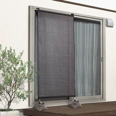 타카쇼 차양 스크린