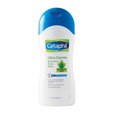 세타필 젠틀 바디워시 산뜻한향, 500ml, 1개