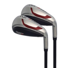 AHWA GOLF Sonic SM 混合開球鐵桿 2件組 FLEX-R2