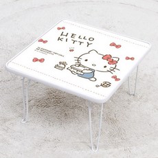 Hello Kitty多功能迷你桌, 縫紉款