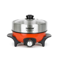 Kitchen-Art RAFALE智慧多功能鍋, KAMC-A800AD