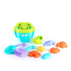 JOYTOY 大像模型沙盤, 454克, 薄荷