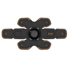 엑스패드 EMS 홈트레이닝 복부용 패드