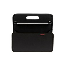 ANTS 車用收納籃, 黑色