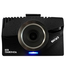 다본다 3채널 32GB 블랙박스, SKY3