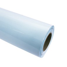 大尺寸透明膠紙, 1個, 1 x 45 米