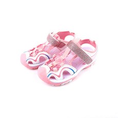 Lulushoes 女童 It's Sports 涼鞋