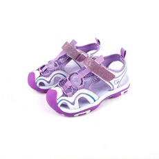 Lulushoes 女童 It's Sports 涼鞋