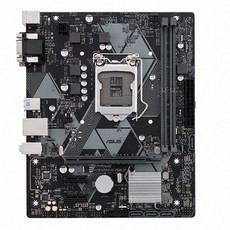 ASUS PRIME H310M-K R2.0/CSM (아이보라), PRIME H310M-K R2.0 CSM