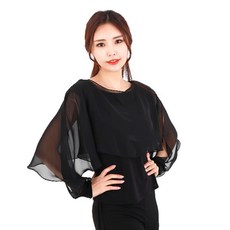 舞蹈服 LDT4900, 黑色