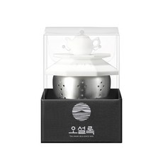 OSULLOC 泡茶器, 混色, 1個