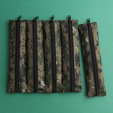 Inspoon 數位餐具盒, 混合顏色, 5個