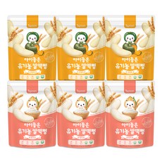 ispoon 米餅 30g 2款 3入, 白米口味+南瓜口味, 1組