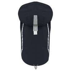 퍼피엔젤 BIONNE 2 Urban 아웃도어 방수 반려동물 조끼 PA-OW221, 806 NAVY, 1개