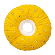 寵物頸墊頸圈FYQ001冠XS, 1個